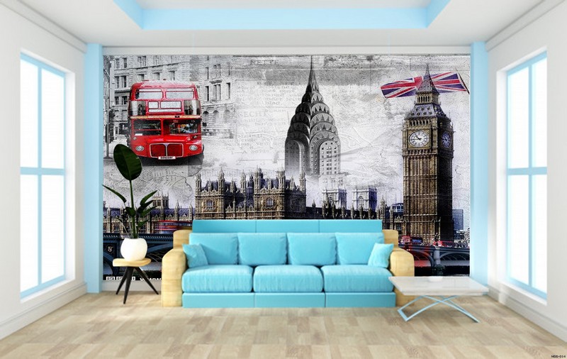 Địa danh châu Âu MDD-014